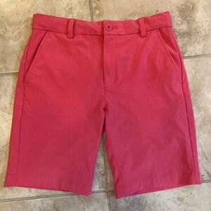 Vineyard Vines Boys Performance Shorts size 12